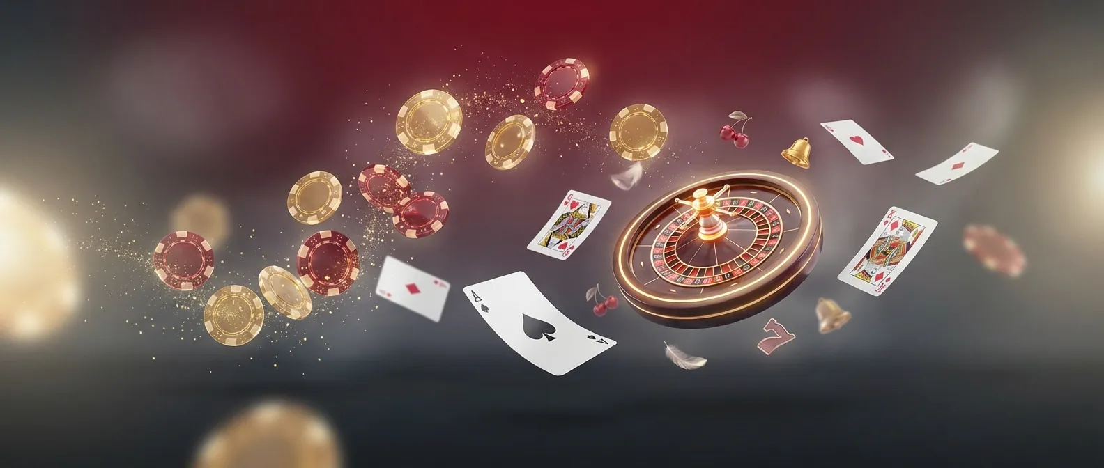 GoldBet Casino bonus